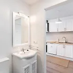 Apartment Monko Afrodita *