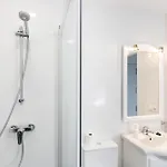 Monko Afrodita Apartment Torremolinos