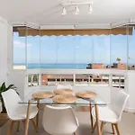 Monko Afrodita Apartment *