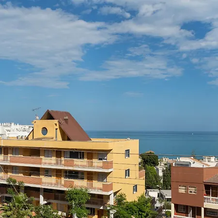 Monko Afrodita Apartment